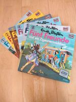 FÜNF FREUNDE LP HÖRSPIEL EUROPA ENID BLYTON 1,2,3,4,5,8 Nordrhein-Westfalen - Gummersbach Vorschau