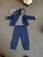 Babyset aus Hose, Jacke und Mütze von Liliput Größe 62/68 Niedersachsen - Nordhorn Vorschau