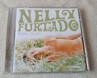 NELLY FURTADO / WHOA NELLY ! 2002 CD neuwertig Baden-Württemberg - Vaihingen an der Enz Vorschau