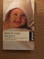 Babyjahre, Remo H. Largo Saarland - Homburg Vorschau