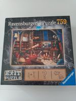 Verkaufe 2 Ravensburger Puzzle 759 Teile, alle unbenutzt Sachsen - Freital Vorschau