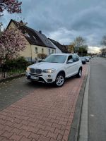 Bmw x3 Xdrive Baden-Württemberg - Mannheim Vorschau