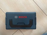 Bosch L-Boxx Mini neu Bayern - Dinkelsbuehl Vorschau