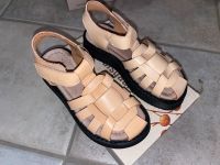 Neue Mädchen Sandalen v. Bisgaard in Gr. 31 (NP 110 €) Hessen - Lich Vorschau