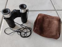 Fernglas, Carl Zeiss Jena 6 x 18, DDR, mit Tasche Brandenburg - Welzow Vorschau
