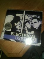 U2 - Electrical Storm (blaue Version)(Single Maxi CD) NEU Niedersachsen - Göttingen Vorschau