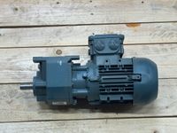 Motor SRG 230/400V 0,12kW n21 KL1/3 Neu Sachsen - Lichtenau Vorschau