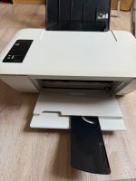 HP Drucker Scanner Kopierer Deskjet 2544 Sachsen - Heidenau Vorschau