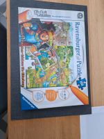 Tiptoi Puzzle Ritterburg -neuw. Nordrhein-Westfalen - Monheim am Rhein Vorschau