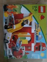 Lego Duplo Feuerwache 6168 top Zustand Bayern - Höchberg Vorschau