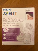 Handmilchpumpe Philips Avent München - Ludwigsvorstadt-Isarvorstadt Vorschau