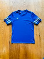 ❣️ Adidas Trainings T-Shirt Sport Climalite  Jungen Gr. 146 152 Niedersachsen - Osnabrück Vorschau