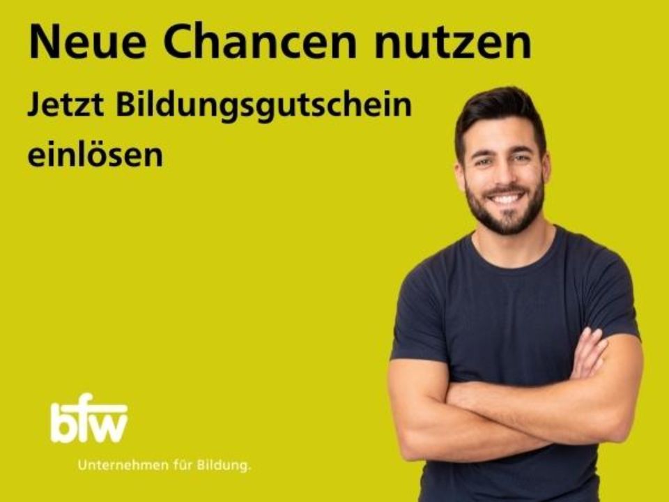 Umschulung – Kaufmann:frau für Büromanagement in Lünen in Lünen