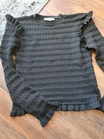 Zara Pullover Lochmuster Nordrhein-Westfalen - Möhnesee Vorschau