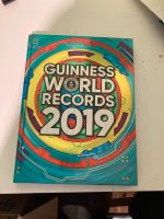 Guiness Buch der Rekorde 2019 Hessen - Kassel Vorschau