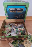 Spiel Ravensburger, Minecraft, Builders and Biomes Berlin - Pankow Vorschau