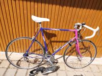 Retro Vintage Rennrad Peugeot Cologne Shimano Peugot Bayern - Erding Vorschau