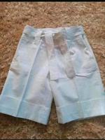 Zero  Bermudas  Shorts  Gr.36 Neu Schleswig-Holstein - Glinde Vorschau