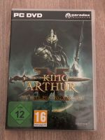 PC Spiel King Arthur 2 Niedersachsen - Ganderkesee Vorschau