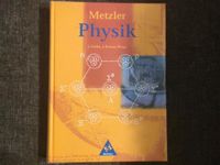 Metzler Physik 3. Auflage Nordrhein-Westfalen - Herten Vorschau