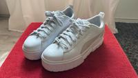 Puma Sneaker Damen Nordrhein-Westfalen - Gladbeck Vorschau