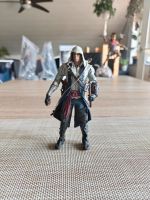 Assassin's Creed Figur III Edward Kennway Action Figur Bayern - Niederlauer Vorschau