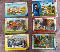 Ravensburger Puzzle Kinder 3+ Nordrhein-Westfalen - Hattingen Vorschau