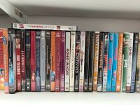 verschiedene DVDs Baden-Württemberg - Meckenbeuren Vorschau