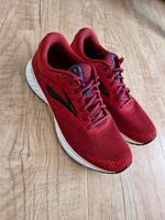 Laufschuhe Brooks Revel 3 EU 47 / UK 12 / 31 cm Hessen - Gelnhausen Vorschau