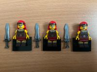 Lego Minifiguren Serie 25 die Barbarin Nordrhein-Westfalen - Dülmen Vorschau