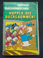 LTB - Hoppla, die Ducks kommen! Nr. 47 - Lustige Taschenbücher Dresden - Innere Altstadt Vorschau