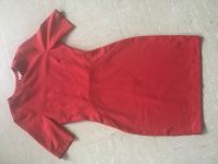 Rotes Kleid H&M Größe 38 Niedersachsen - Göttingen Vorschau