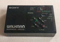 Sony Walkman WM-D3 Professional Stereo Rekorder Top Zustand Nordrhein-Westfalen - Lüdenscheid Vorschau