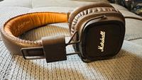 Marshall  Kopfhörer mit Kabel- Braun 3,5 mm Klinke Dortmund - Sölde Vorschau
