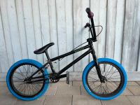 BMX Marke Mafiabikes, Model »Madmain« 18'' Nordrhein-Westfalen - Salzkotten Vorschau