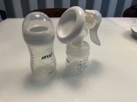 Hand Milchpumpe von Philips Avent Saarland - St. Ingbert Vorschau