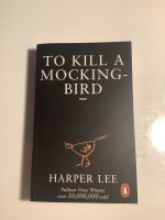 To kill a Mockingbird - Harper Lee Bayern - Straubing Vorschau