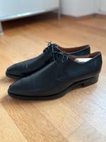 Carlos Santos Anzug Schuhe Gr.10 Bayern - Baldham Vorschau