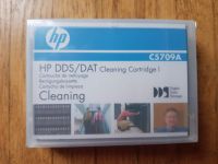 HP C5709A DDS/DAT cleaning Cartridge, REINIGUNGSKASETTE,Neu,OVP Stuttgart - Feuerbach Vorschau