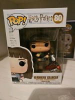 Funko Pop Harry Potter 80 Burglesum - Burg-Grambke Vorschau