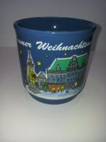 Sammler-Becher "Weihnachtsmarkt Bremen 2010" zu verkaufen (HB2010 Woltmershausen - Rablinghausen Vorschau