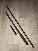 AIKIDO Holzwaffen Set in praktischer Tasche Hessen - Wiesbaden Vorschau