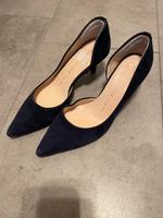 Pumps Peter Kaiser- Grösse 36 - echt Leder Nordrhein-Westfalen - Leopoldshöhe Vorschau