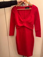 Rotes Kleid Damen Köln - Marienburg Vorschau