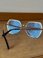 Fendi Sonnenbrille Brillengläser mit Monogramm Bayern - Ruhpolding Vorschau