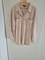 Damen Jacke Gr 44 Creme, Primark Niedersachsen - Zetel Vorschau