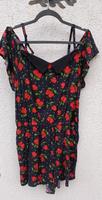 Jumpsuit Disney "Micky & Minnie Maus" von EMP Bayern - Fürth Vorschau