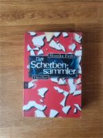 Taschenbuch Jugendthriller "Der Scherbensammler" (Monika Feth) Kreis Pinneberg - Rellingen Vorschau