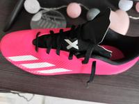 Fußballschuhe Adidas gr 44 wie neu Schleswig-Holstein - Neumünster Vorschau