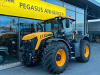 JCB Fasttrac 4220 Schlepper Trecker Traktor 60km/h Nordrhein-Westfalen - Gevelsberg Vorschau